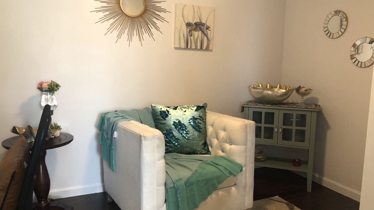 Photo of Livingroom in La Conchita