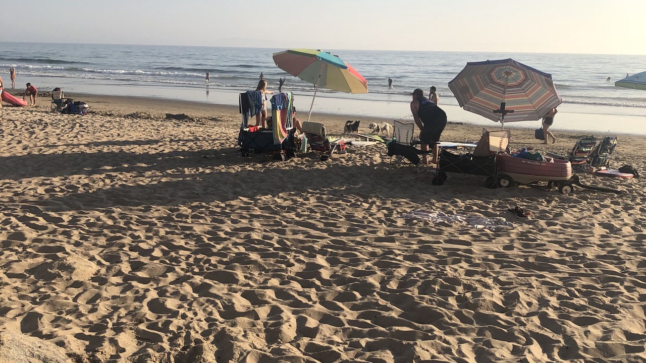 Photo of Others in La Conchita