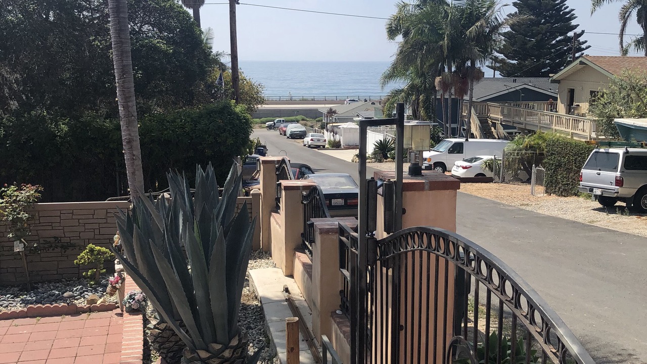 Photo of Outdoor in La Conchita
