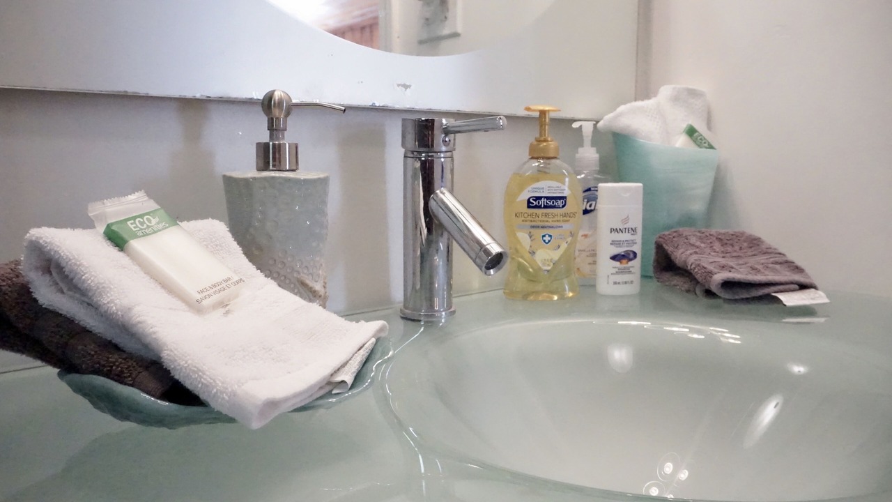Photo of Bathroom in La Conchita