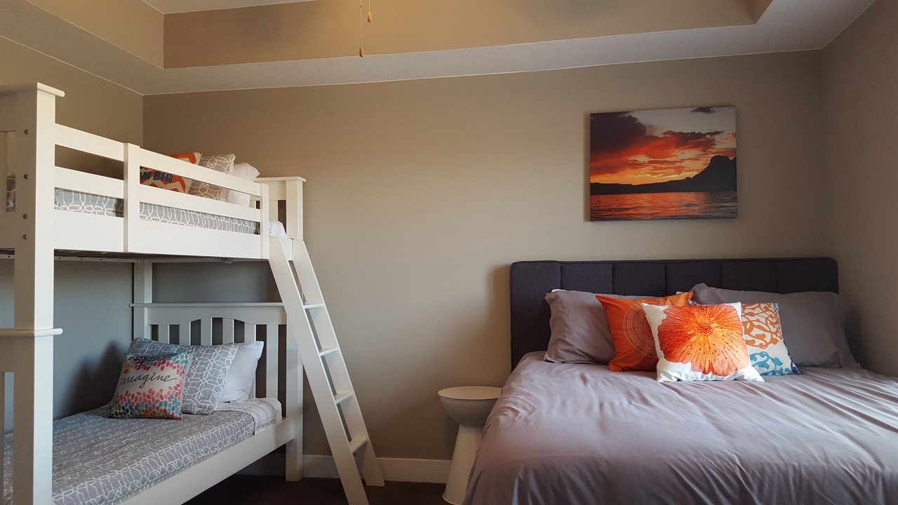 Photo of Bedroom in St. George