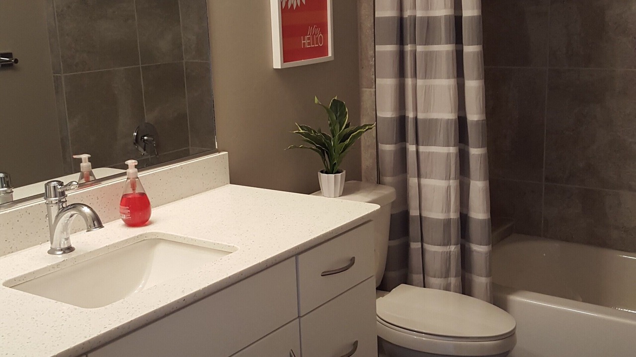 Photo of Bathroom in St. George