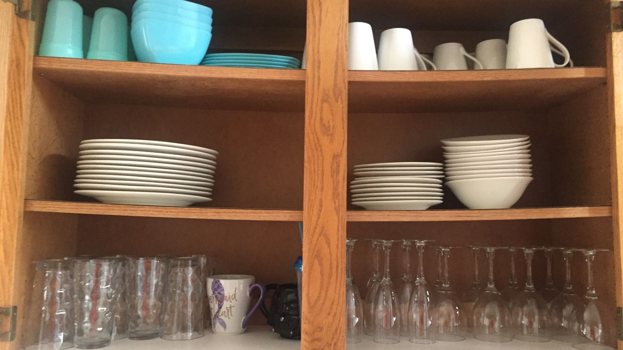 Photo of Kitchen in Rockaway Beach