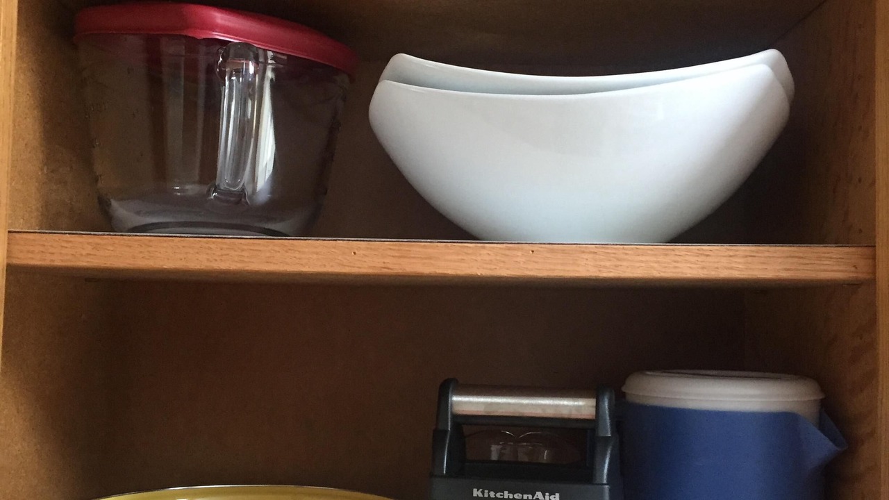 Photo of Kitchen in Rockaway Beach
