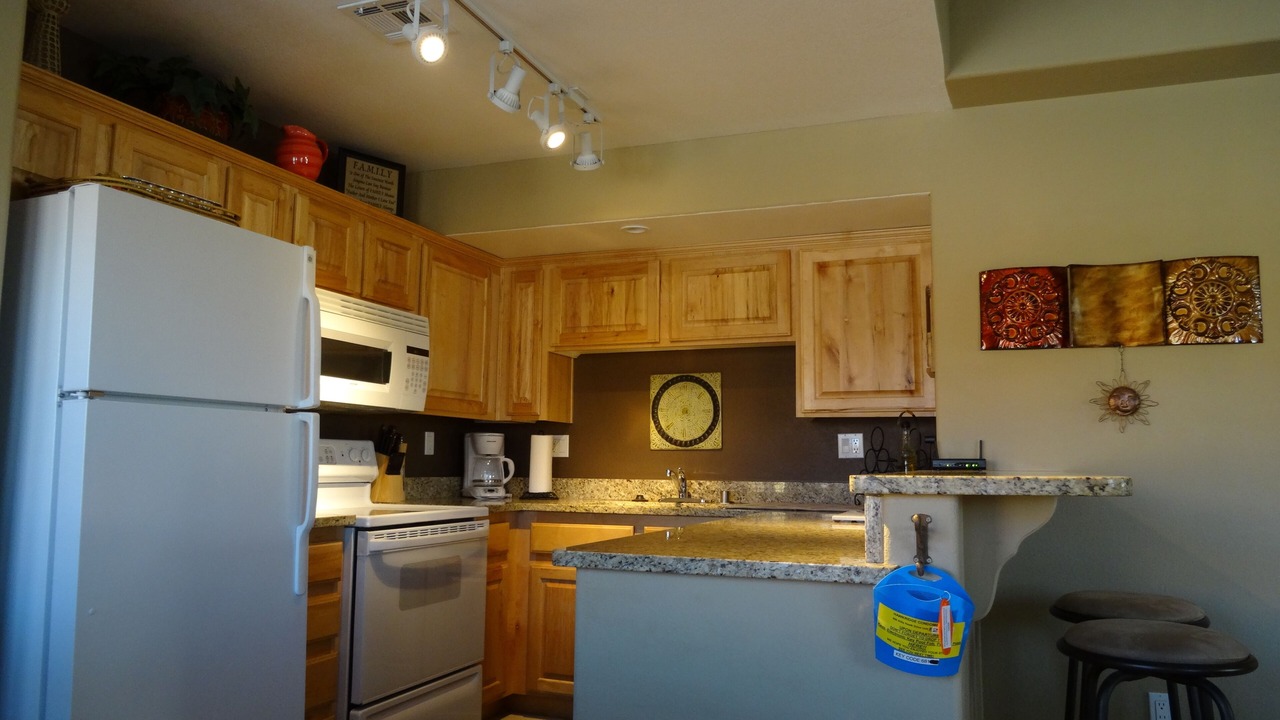 Photo of Kitchen in Mesquite