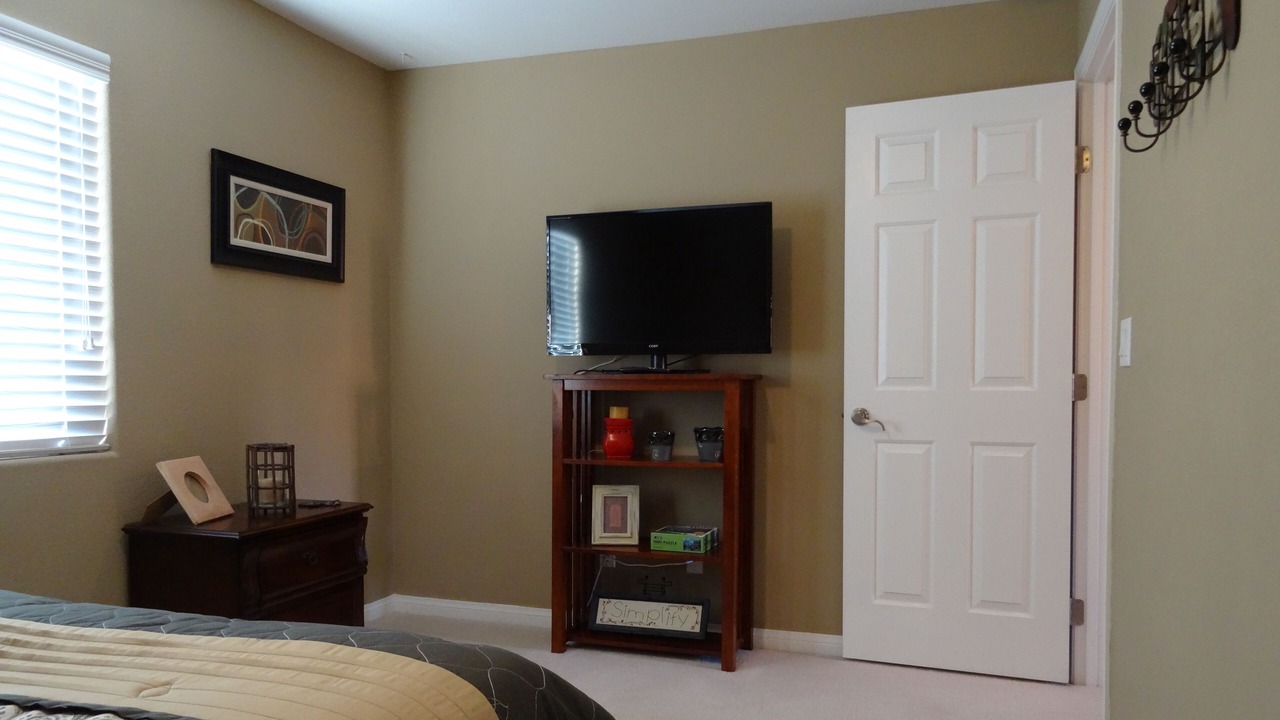 Photo of Bedroom in Mesquite