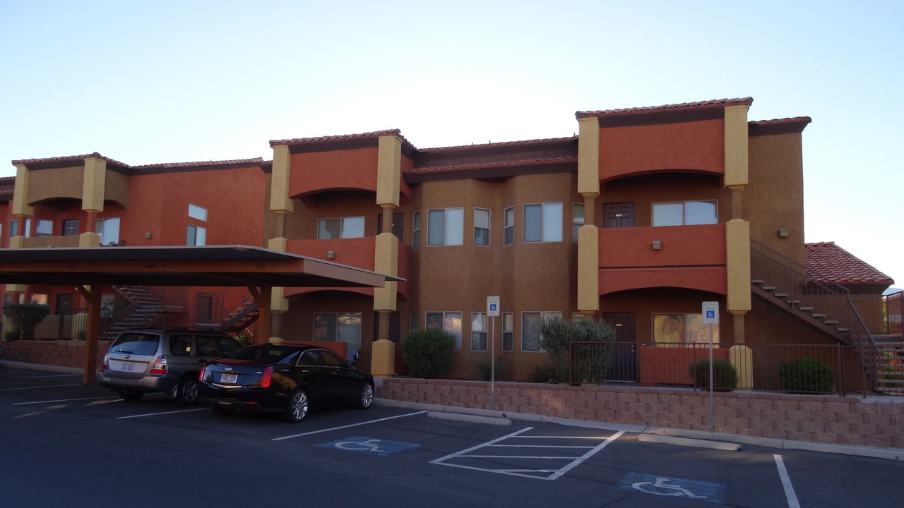 Photo of Outdoor in Mesquite
