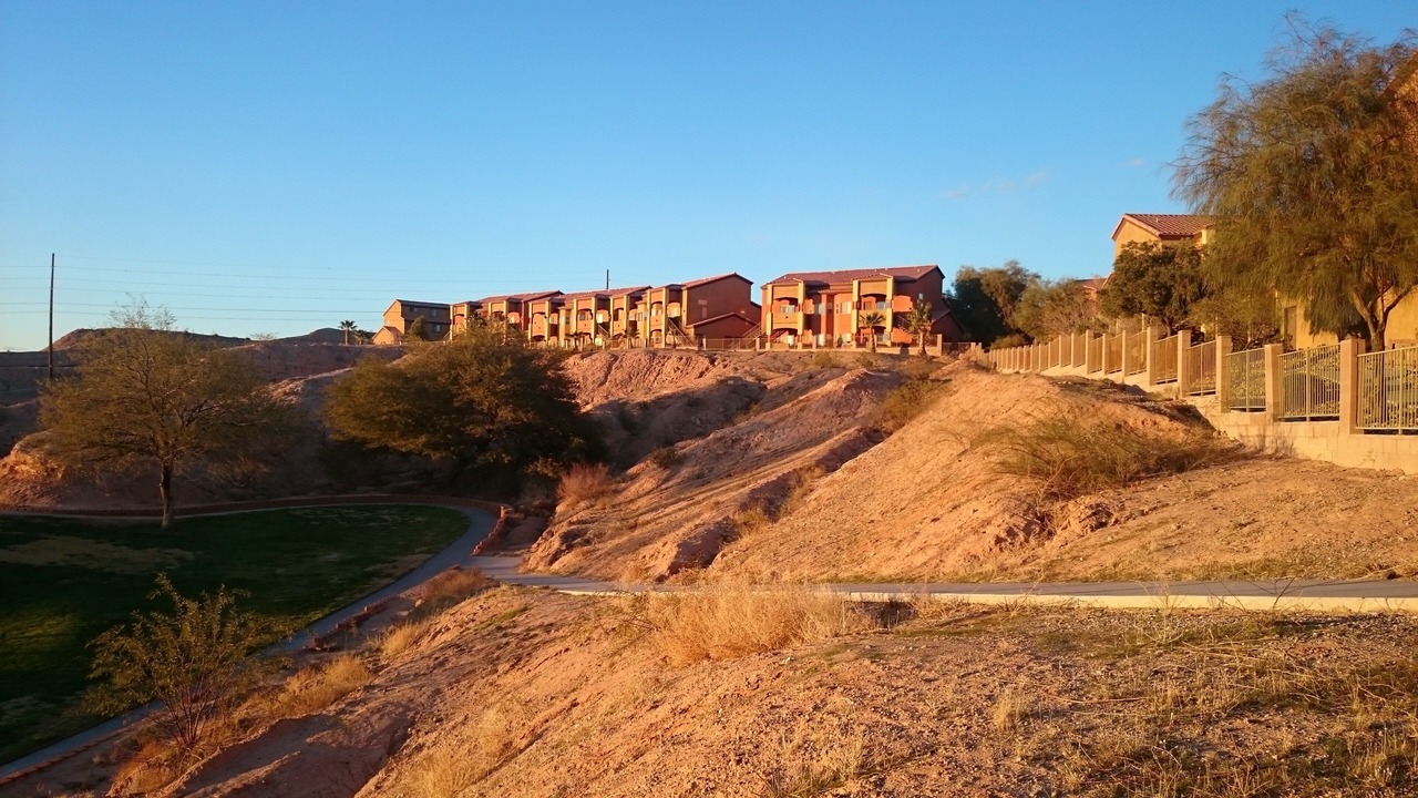 Photo of Outdoor in Mesquite