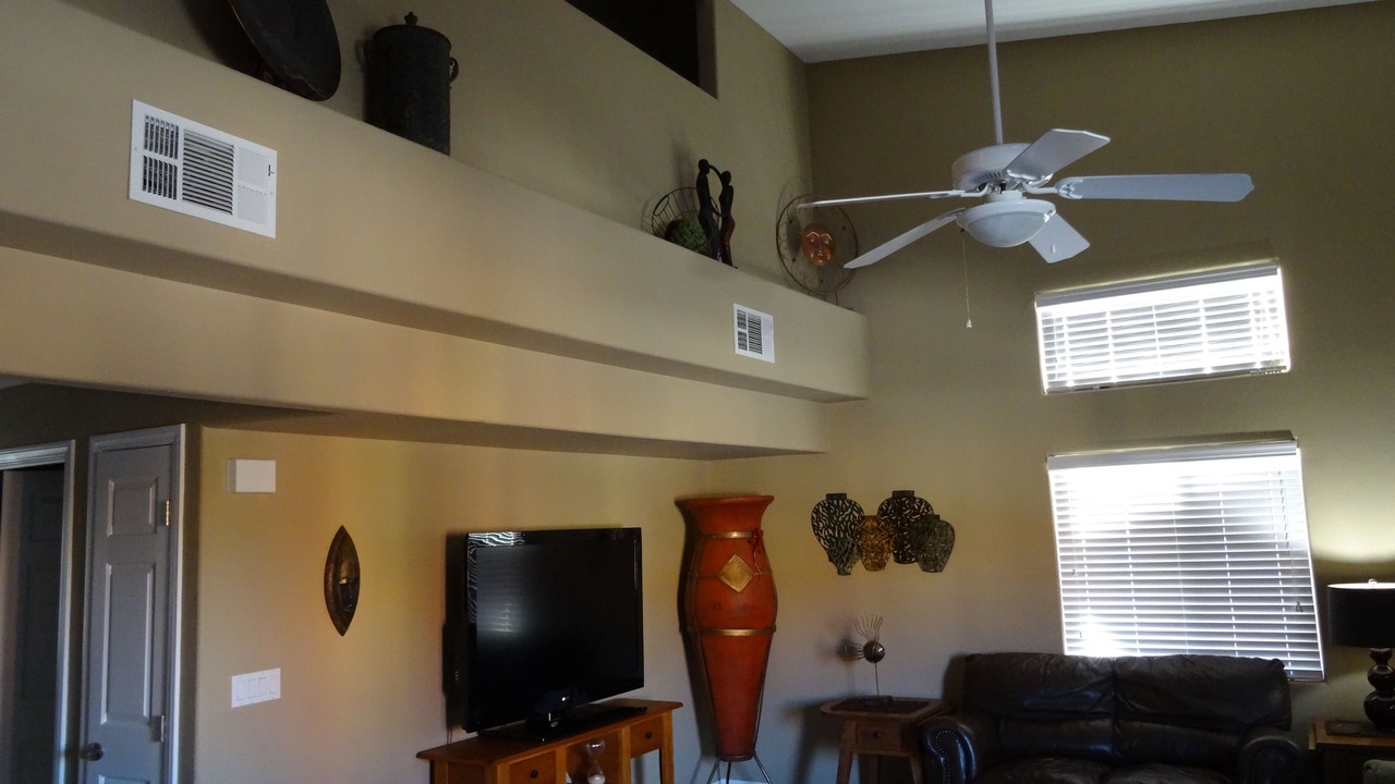 Photo of Livingroom in Mesquite