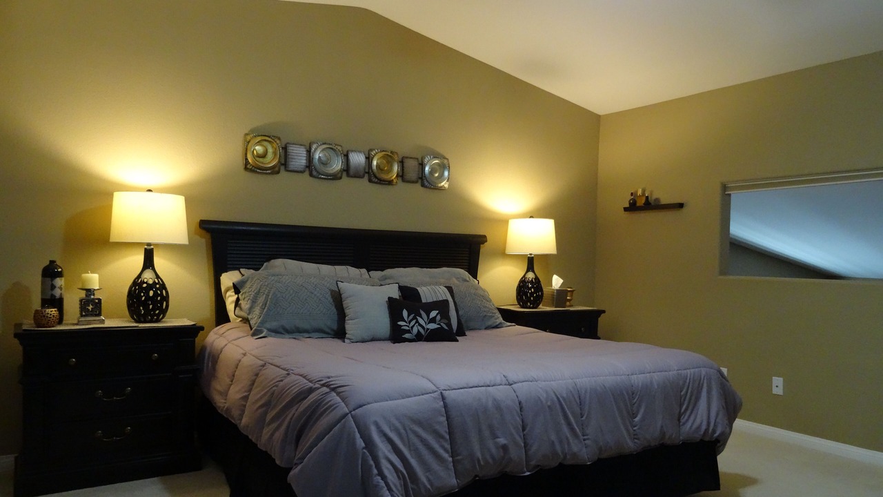 Photo of Bedroom in Mesquite