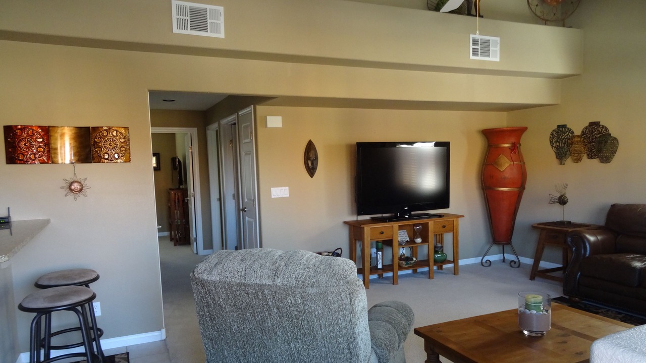Photo of Livingroom in Mesquite