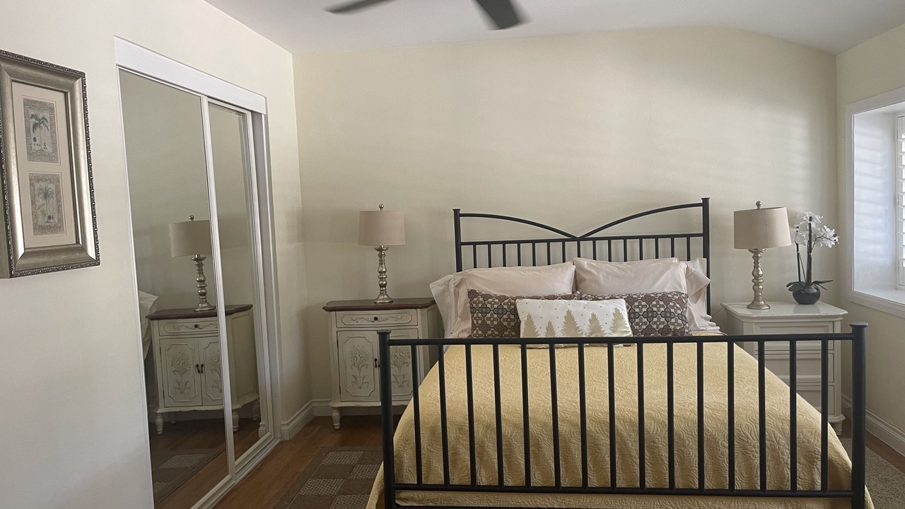 Photo of Bedroom in Southwest Anaheim