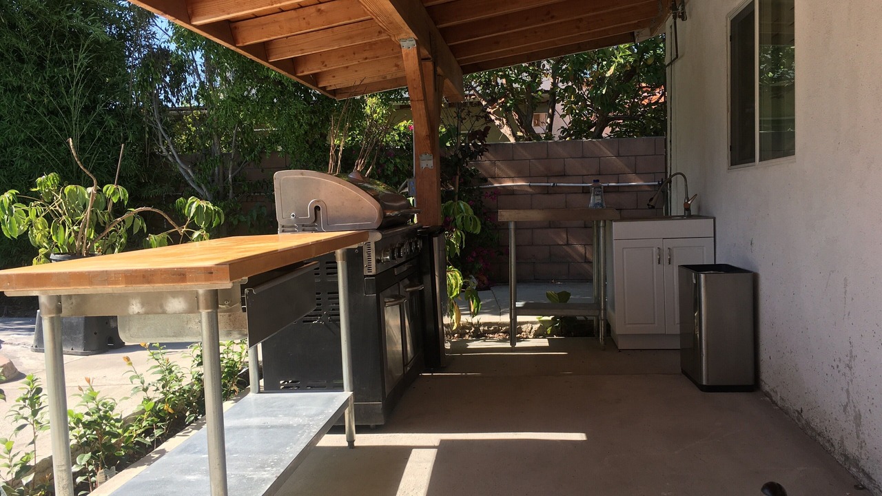 Photo of Outdoor in Southwest Anaheim