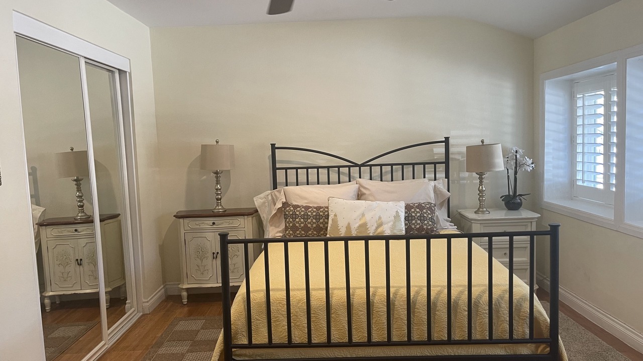 Photo of Bedroom in Southwest Anaheim