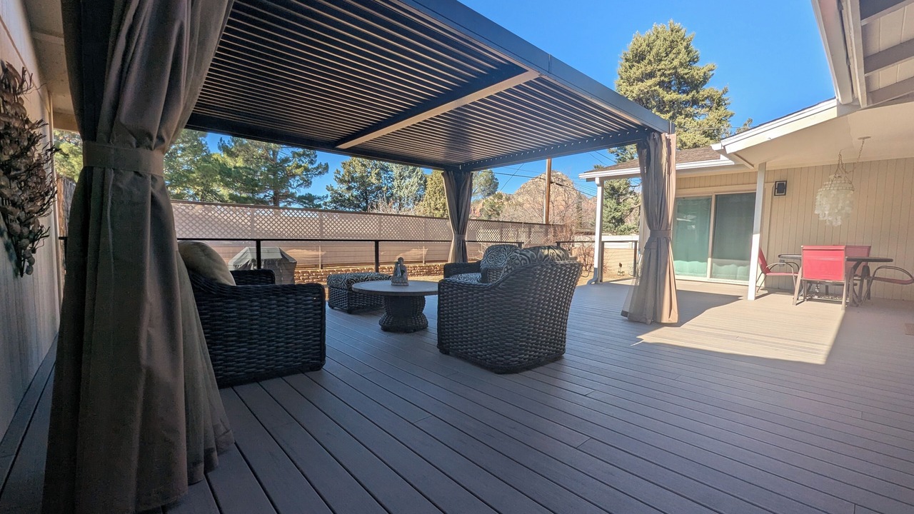 Photo of Outdoor in West Sedona