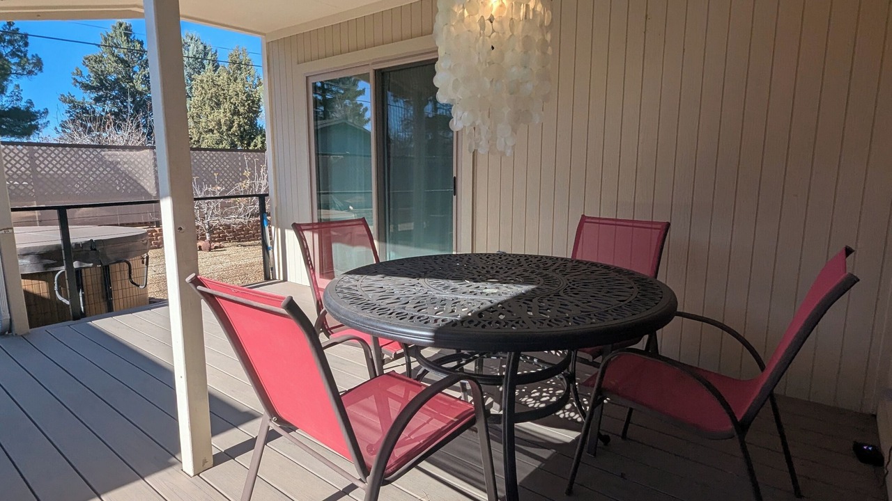 Photo of Outdoor in West Sedona