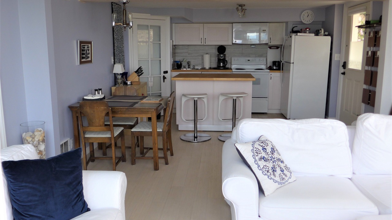 Photo of Livingroom in North Admiral