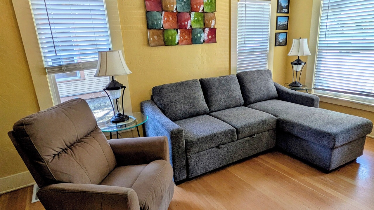 Photo of Livingroom in Old Bend