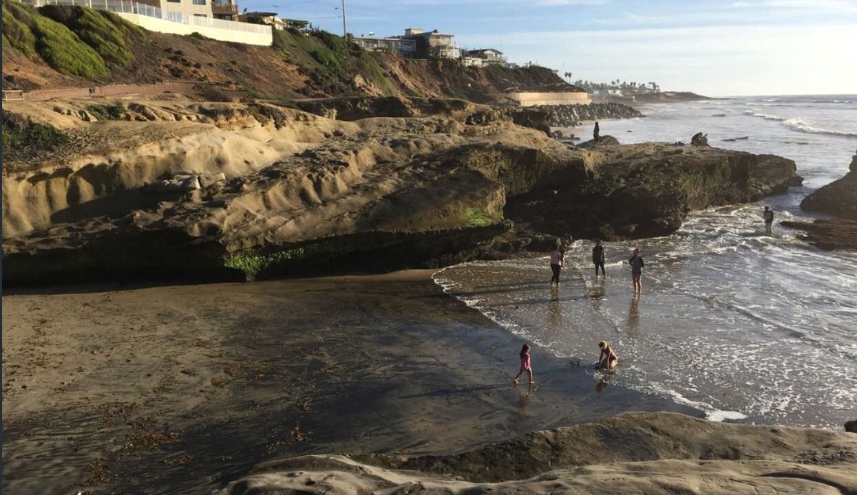 Photo of Others in Ocean Beach