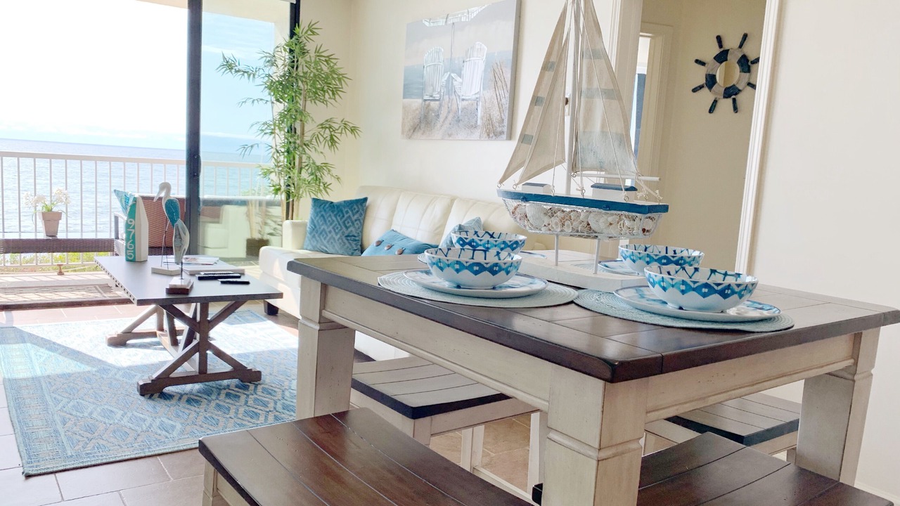 Photo of Bedroom in Ocean Beach