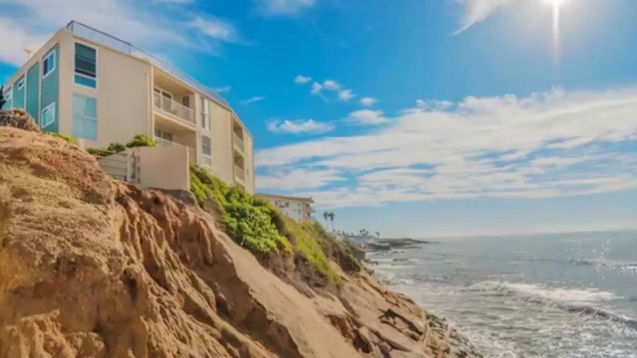 Photo of Outdoor in Ocean Beach