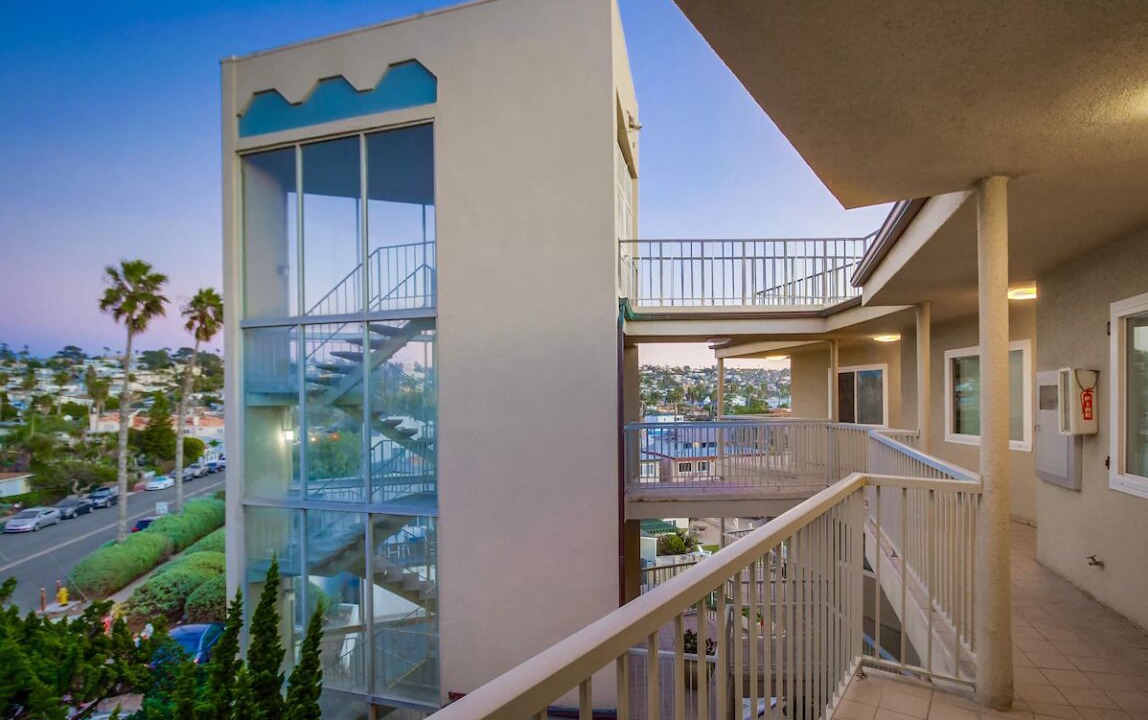 Photo of Outdoor in Ocean Beach