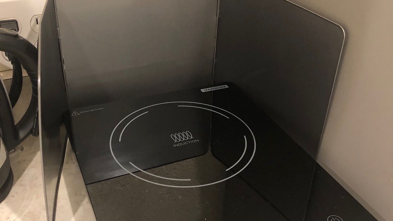 Photo of Kitchen in Lake Redding