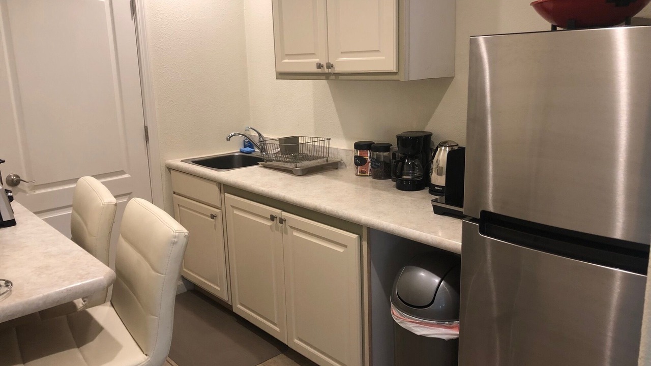 Photo of Kitchen in Lake Redding