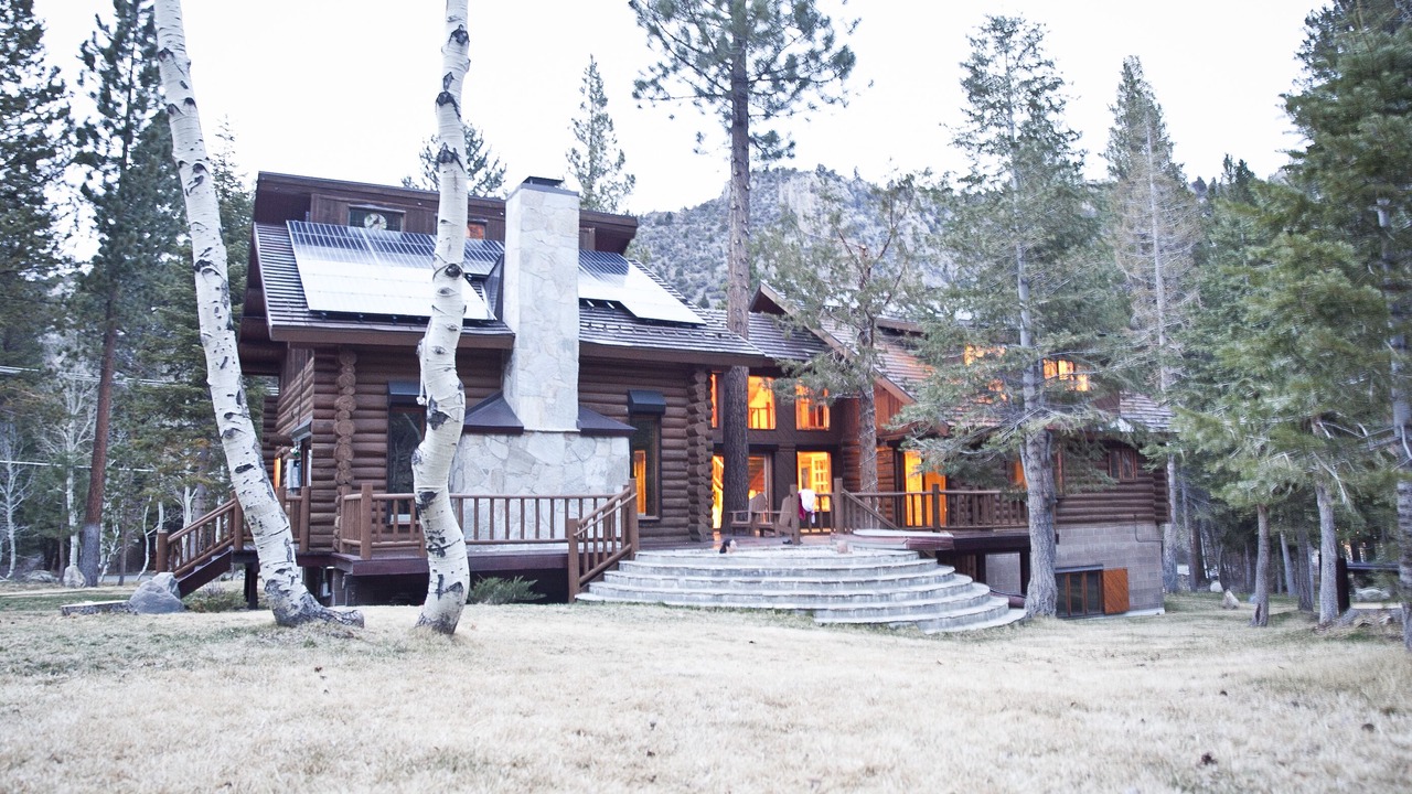 Photo of Outdoor in June Lake