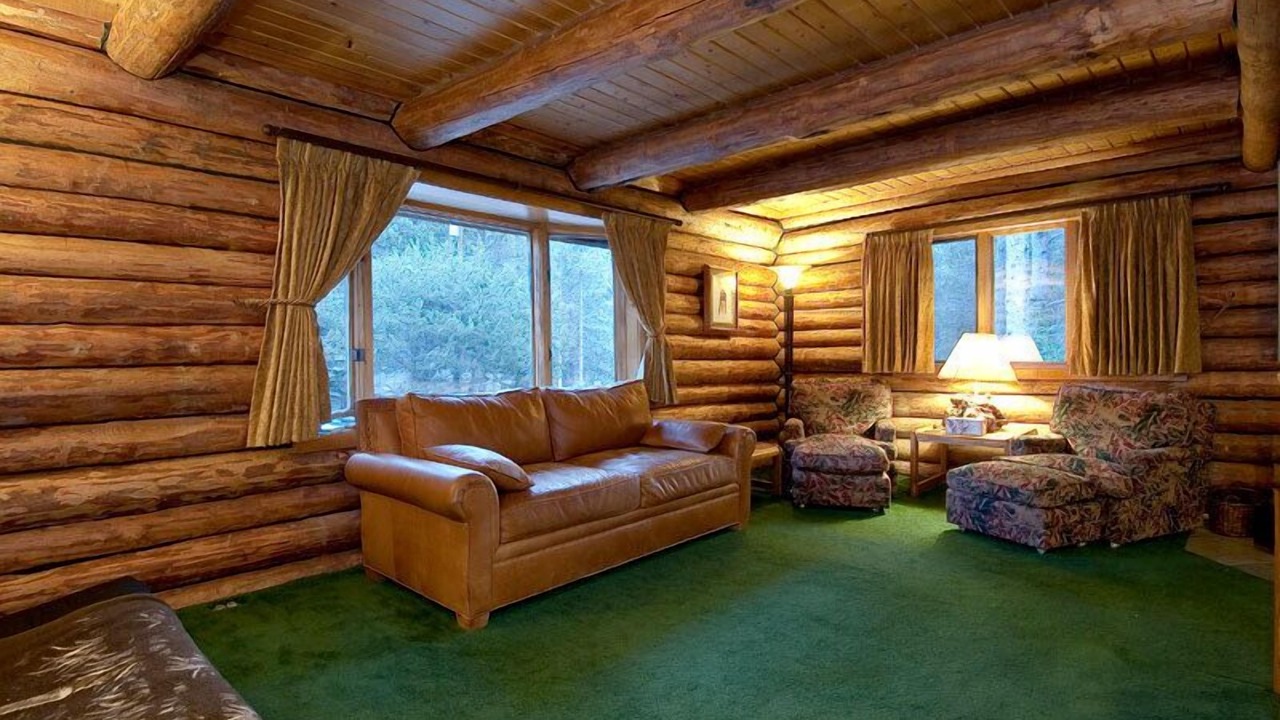 Photo of Bedroom in June Lake