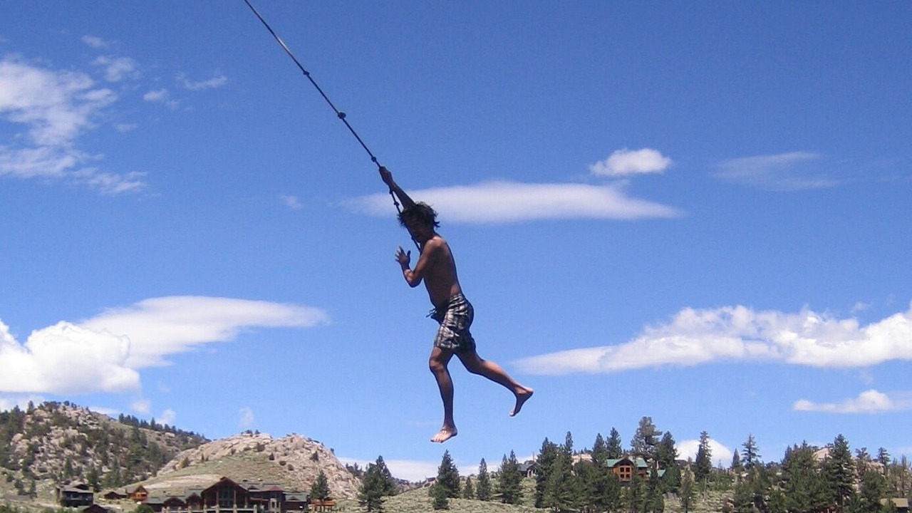 Photo of Outdoor in June Lake