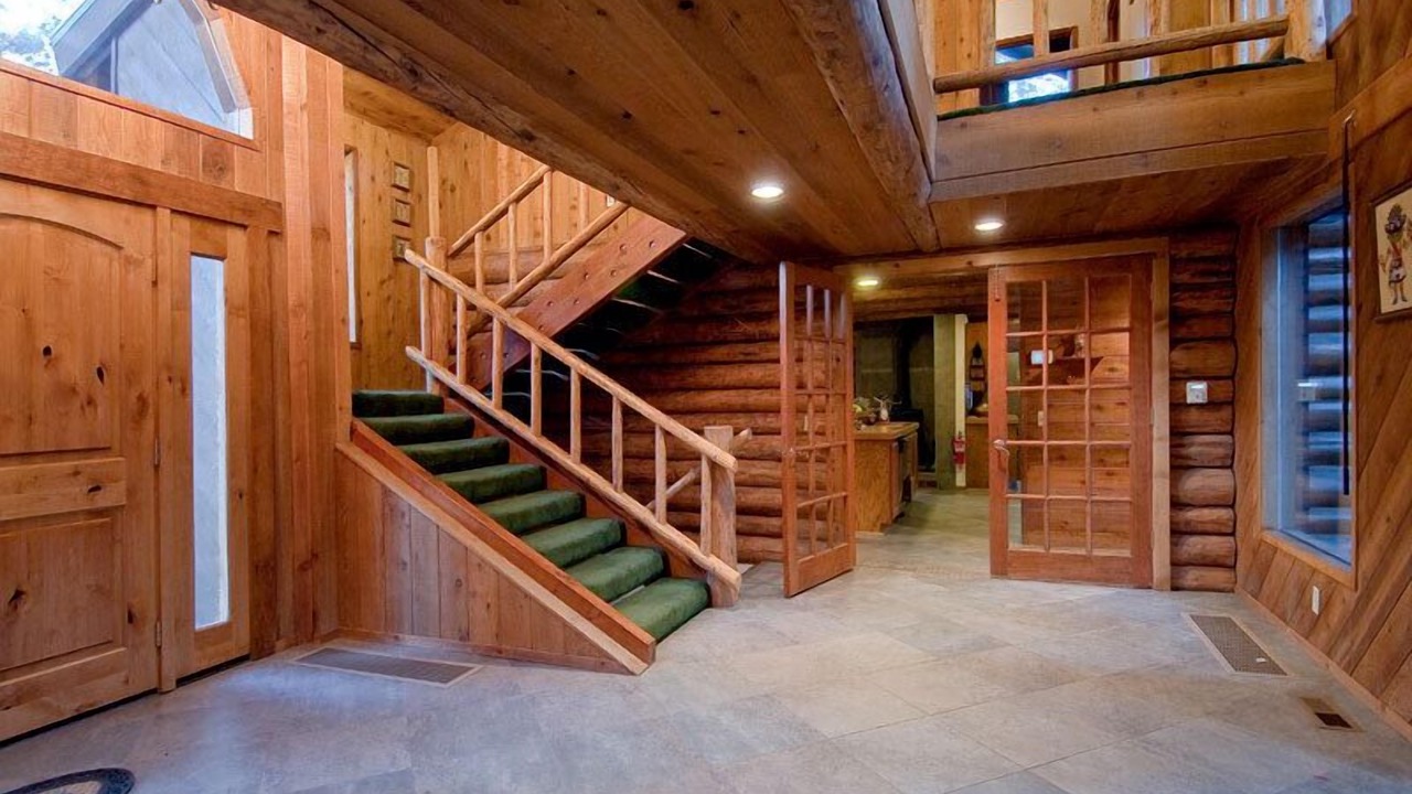 Photo of Bedroom in June Lake