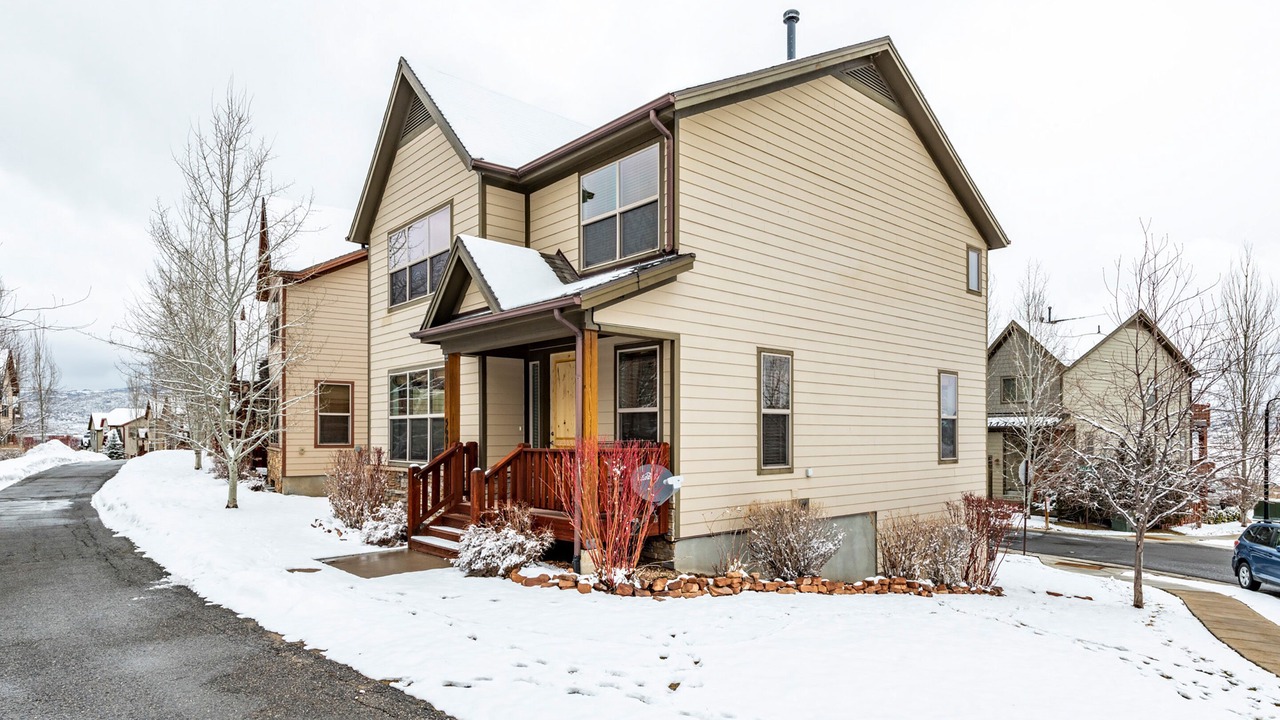 Photo of Outdoor in Bear Hollow Village