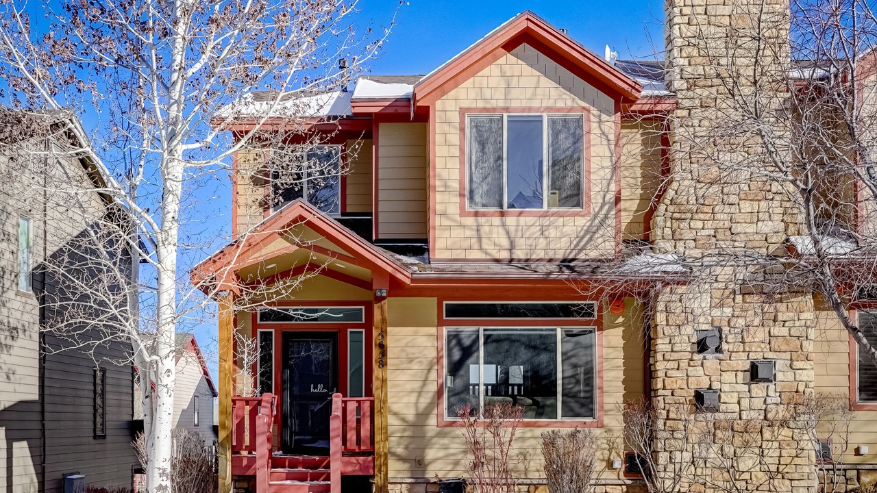 Photo of Outdoor in Bear Hollow Village