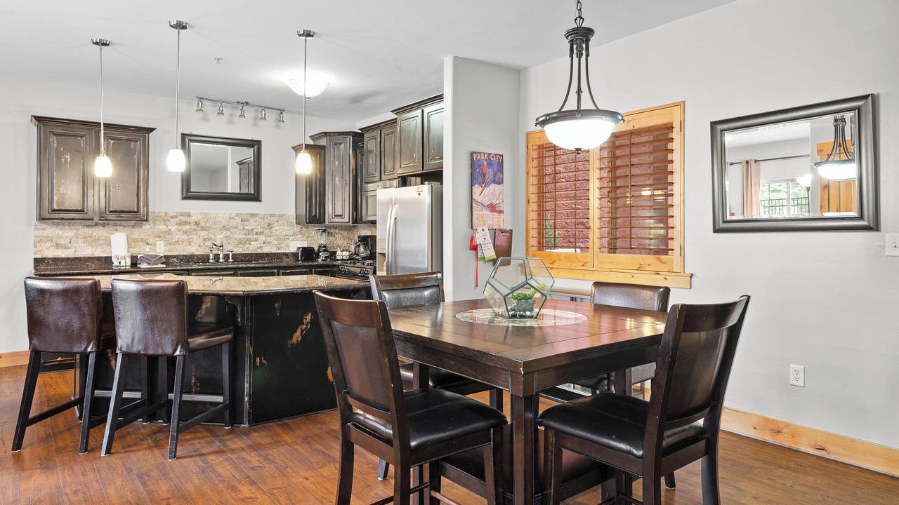 Photo of Livingroom in Bear Hollow Village