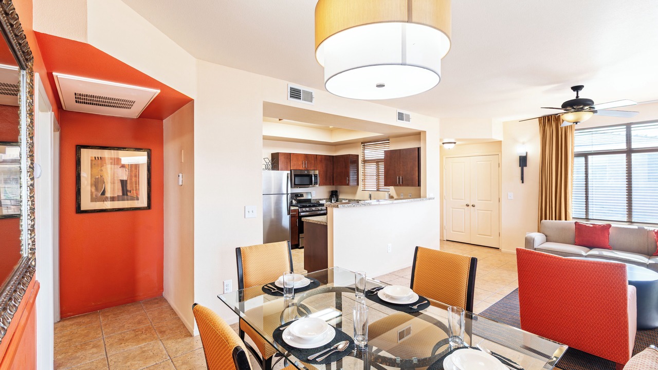 Photo of Livingroom in Spring Valley