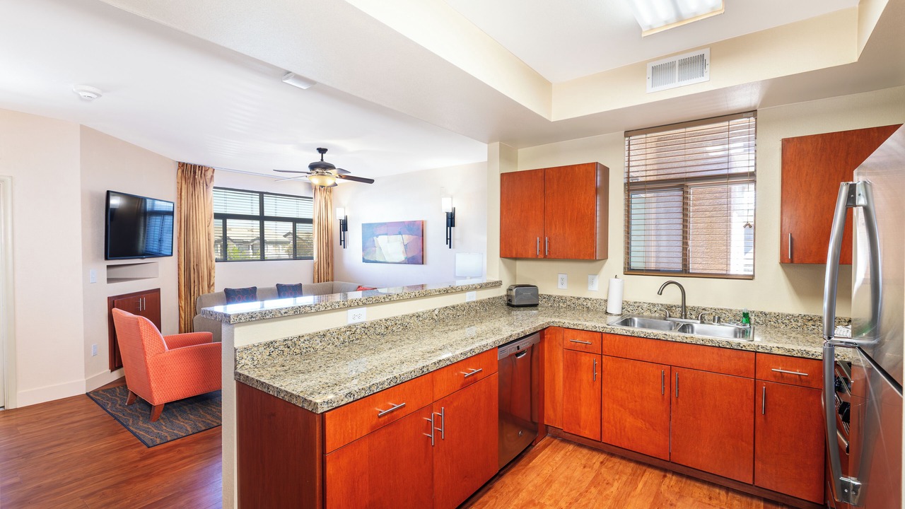 Photo of Kitchen in Spring Valley