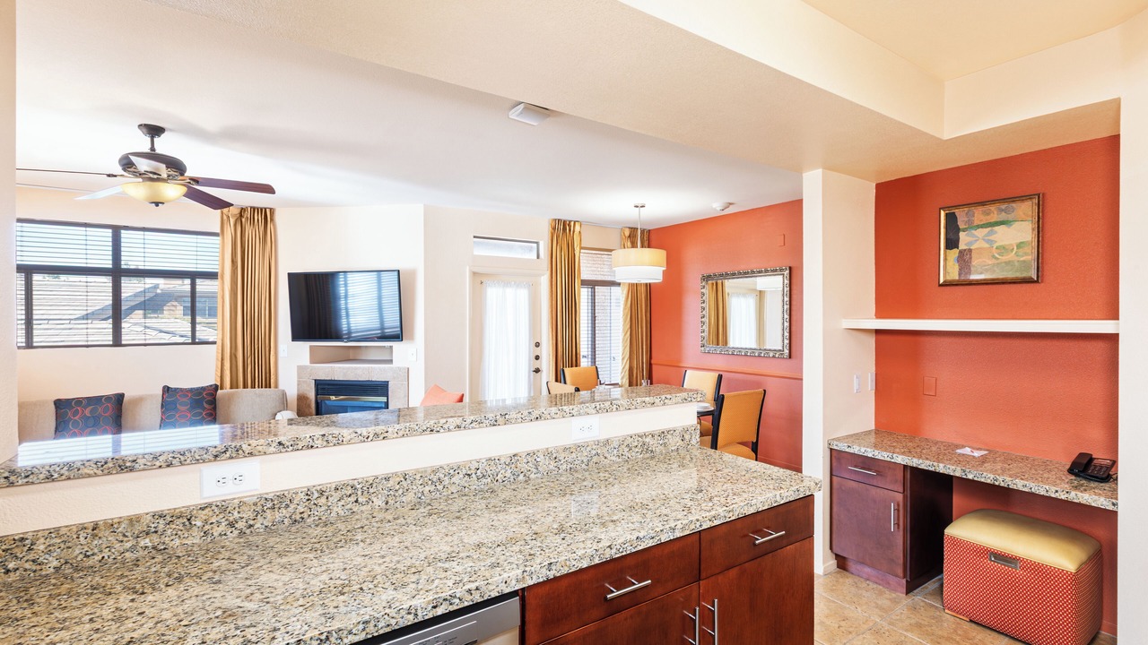 Photo of Kitchen in Spring Valley
