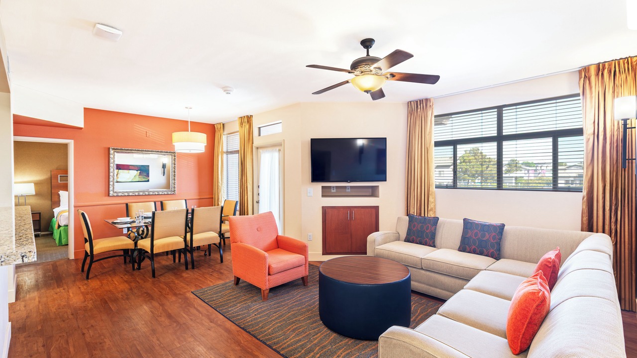 Photo of Livingroom in Spring Valley