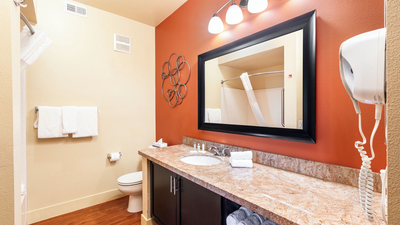 Photo of Bathroom in Spring Valley