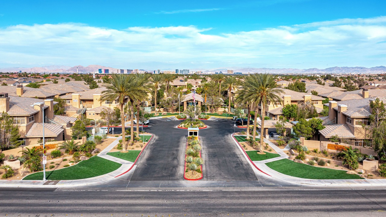 Photo of Outdoor in Spring Valley