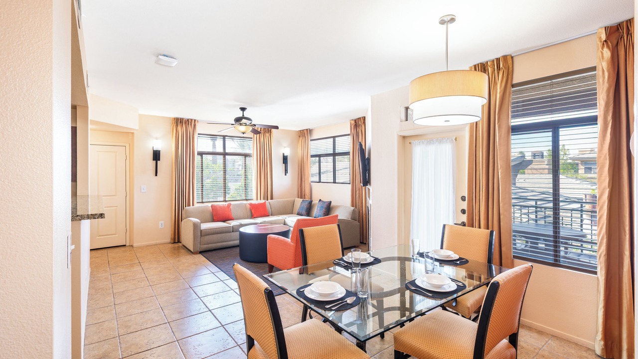 Photo of Livingroom in Spring Valley