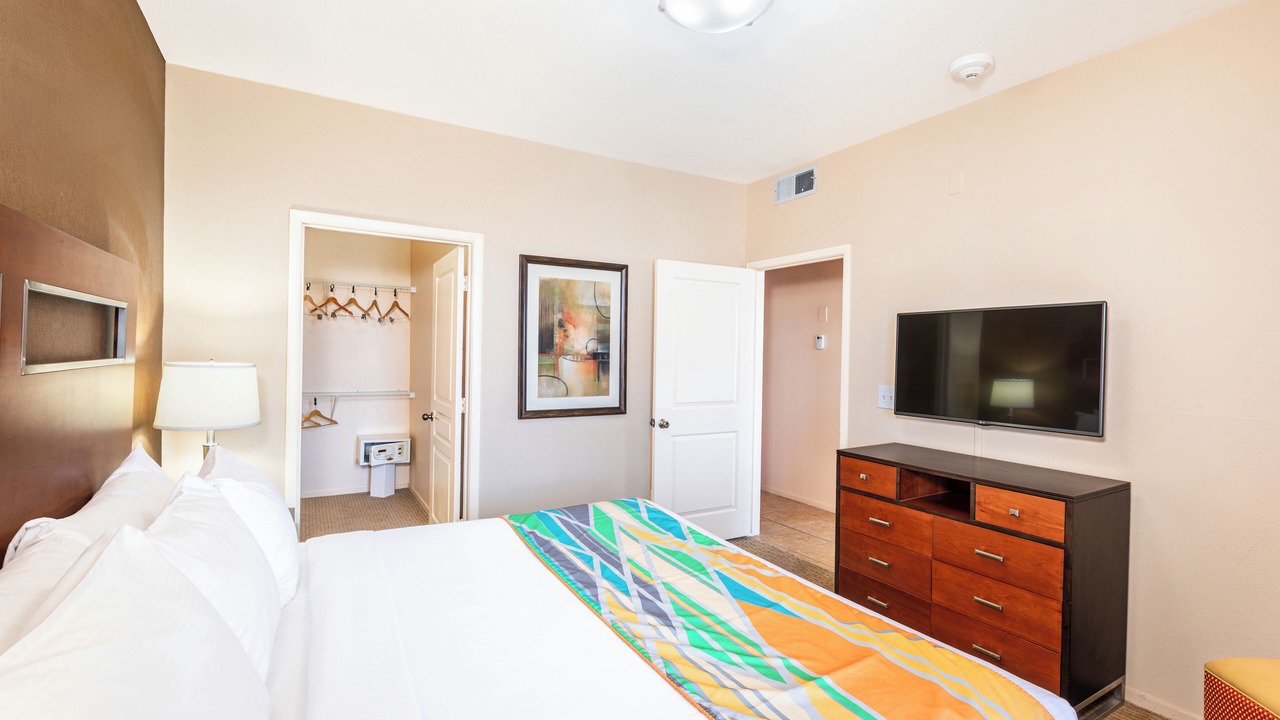 Photo of Bedroom in Spring Valley