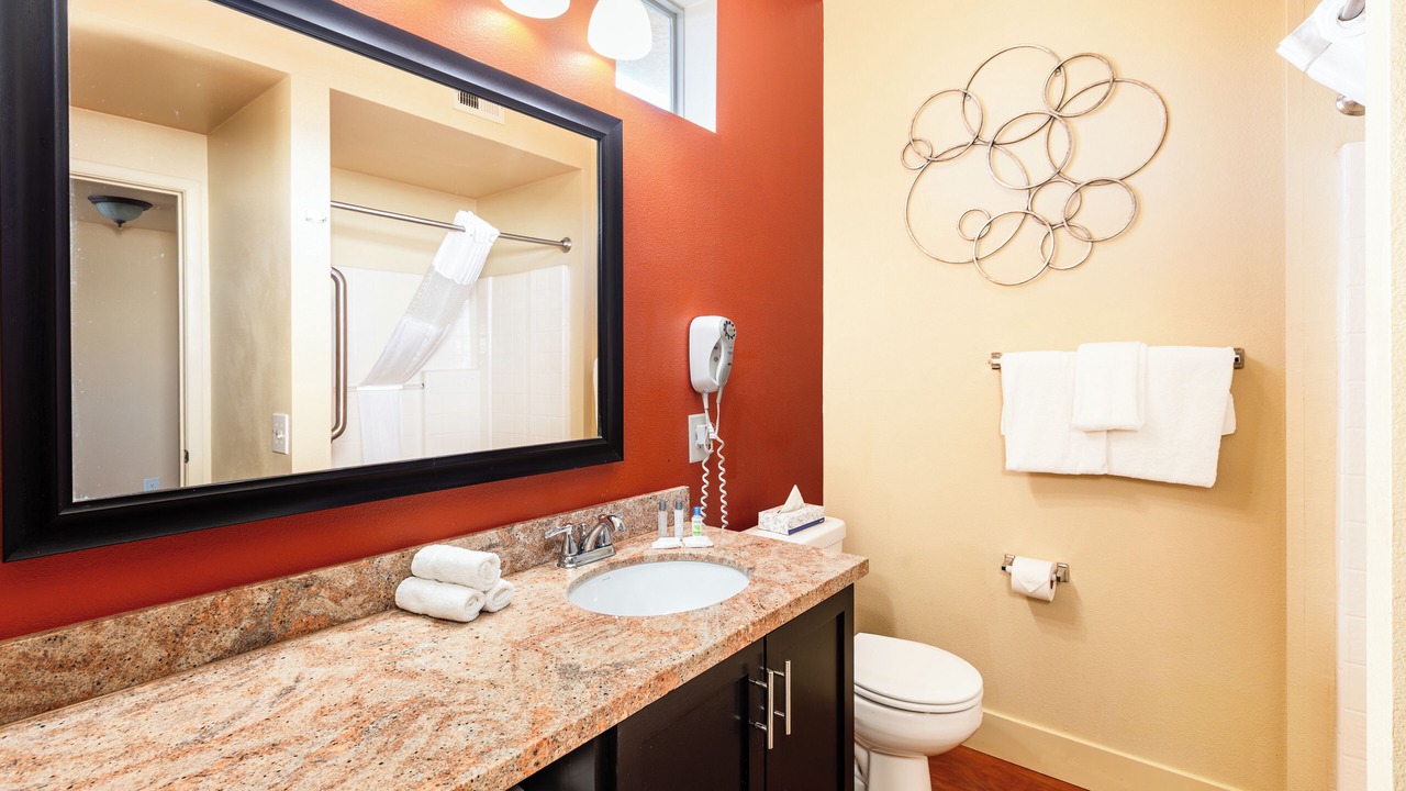 Photo of Bathroom in Spring Valley