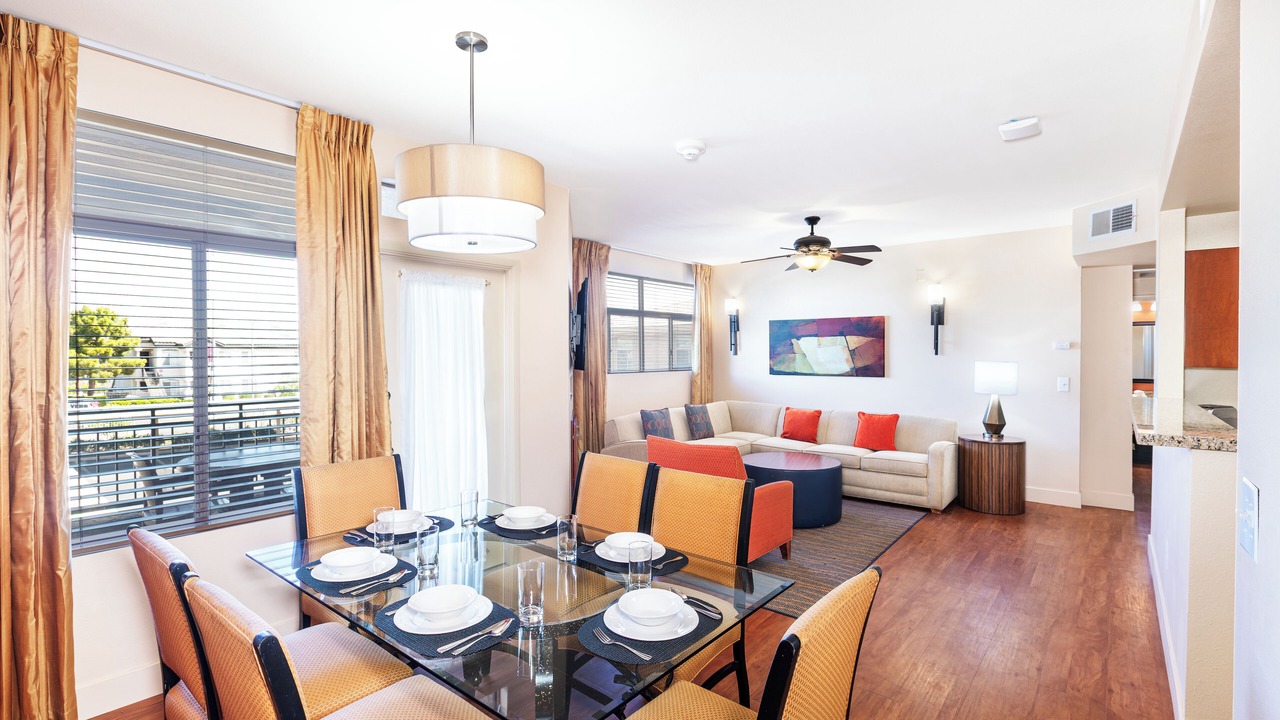 Photo of Livingroom in Spring Valley