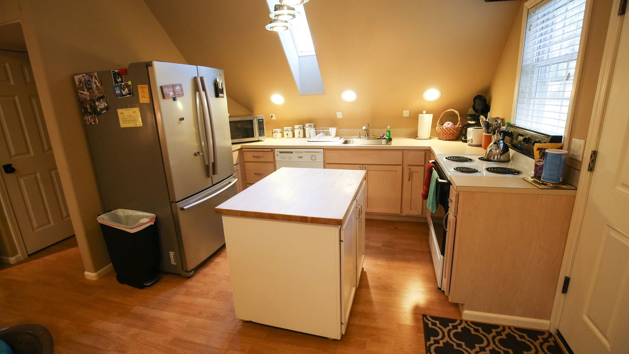 Photo of Kitchen in Eugene