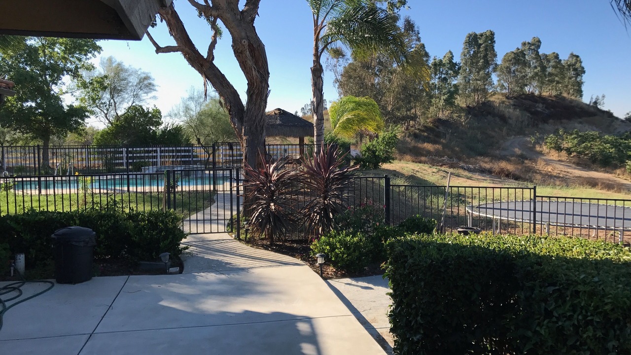 Photo of Bedroom in Temecula