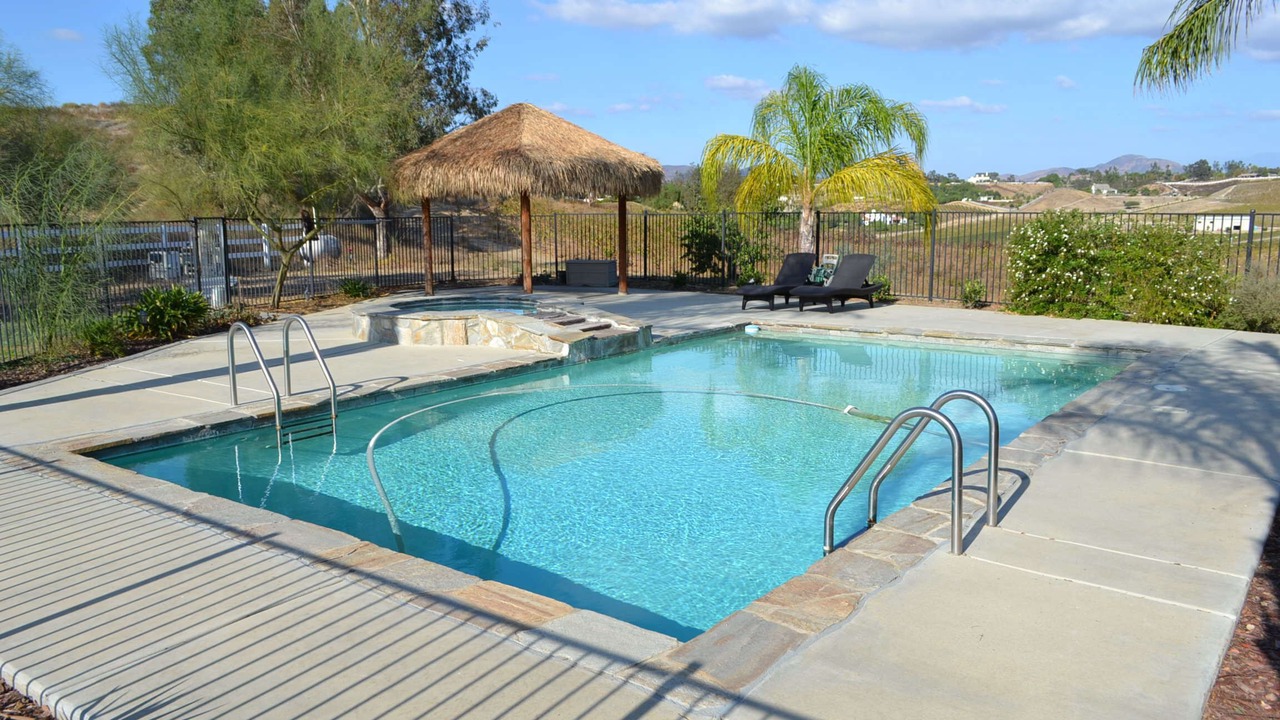 Photo of Outdoor in Temecula