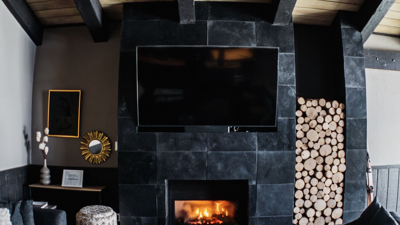 Photo of Livingroom in Mammoth Lakes
