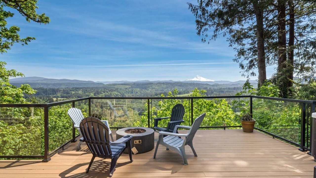 Photo of Patio Balcony in Sandy